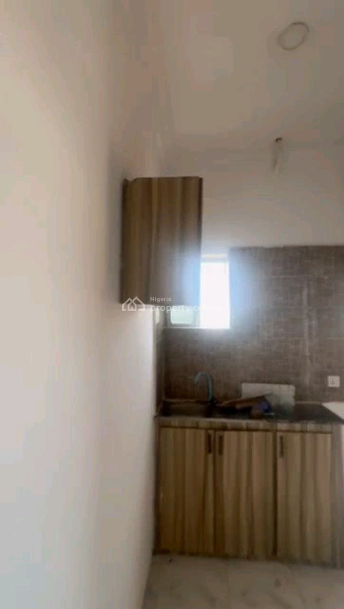 a Relatively New and Standard 1bedroom Apartment, Off Pedro Road, Shomolu, Lagos, Mini Flat (room and Parlour) for Rent