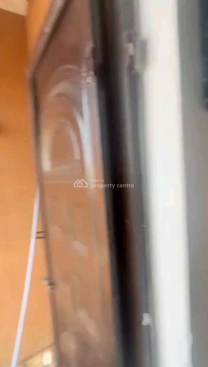 a Relatively New and Standard 1bedroom Apartment, Off Pedro Road, Shomolu, Lagos, Mini Flat (room and Parlour) for Rent