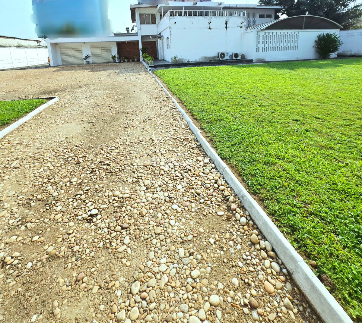 6 Bedroom Detached House on 1450sqm, Victoria Island (vi), Lagos, Detached Duplex for Sale