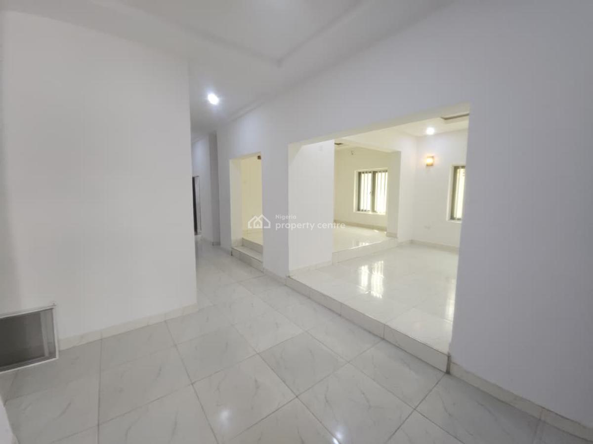 Brand New 3 Bedroom Bungalow, By Sahara 4, Lokogoma District, Abuja, Detached Bungalow for Sale