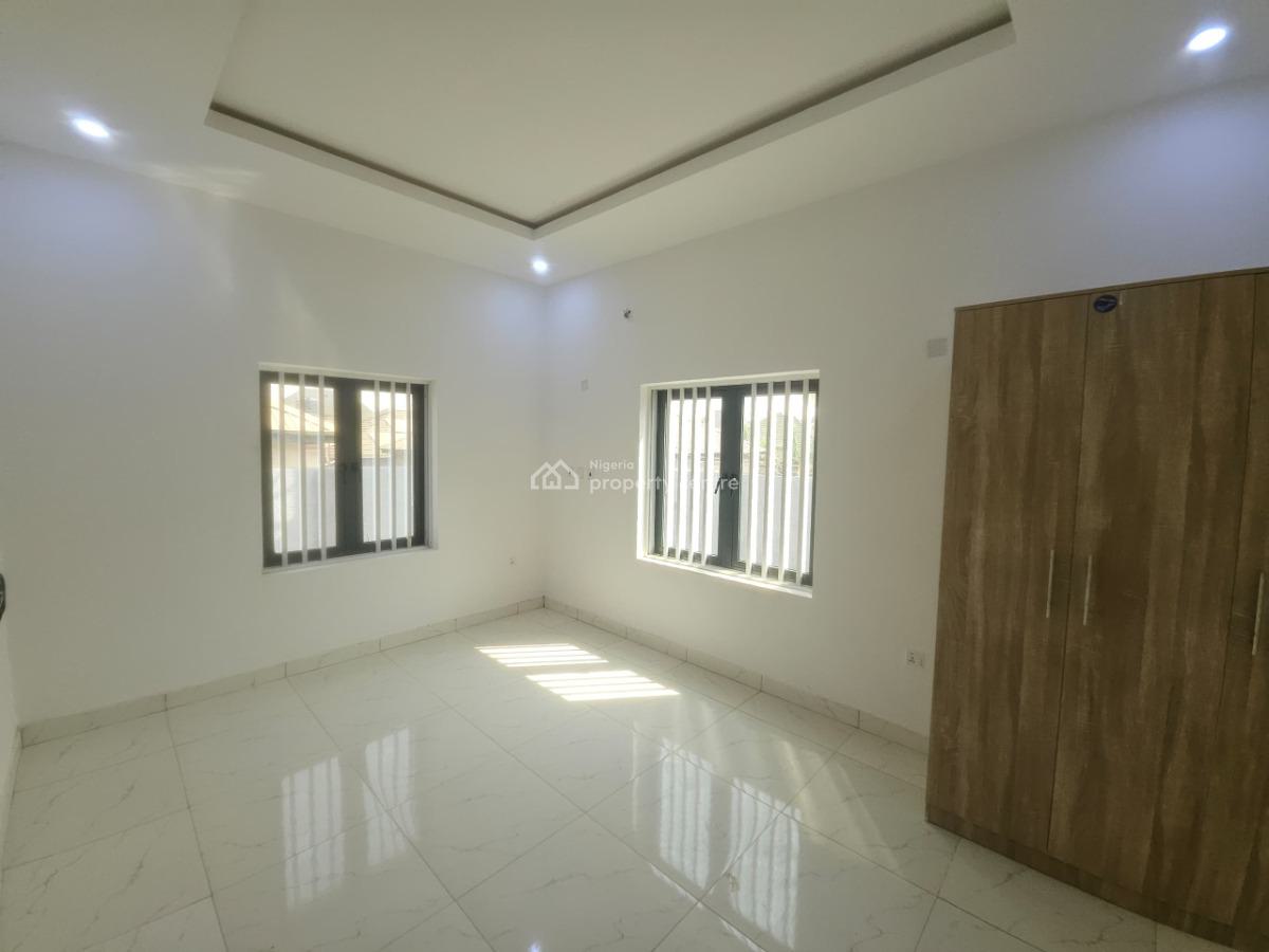 Brand New 3 Bedroom Bungalow, By Sahara 4, Lokogoma District, Abuja, Detached Bungalow for Sale