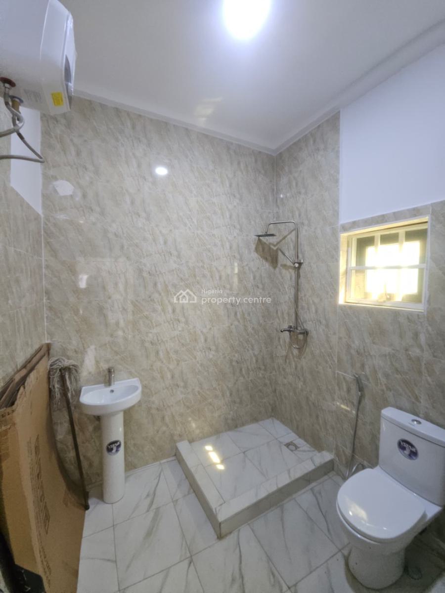 Brand New 3 Bedroom Bungalow, By Sahara 4, Lokogoma District, Abuja, Detached Bungalow for Sale