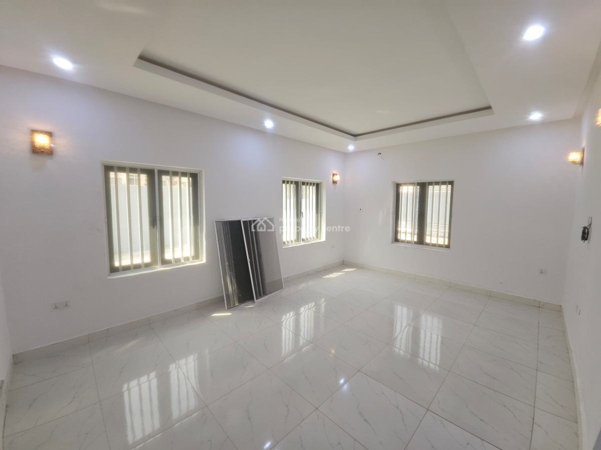 Brand New 3 Bedroom Bungalow, By Sahara 4, Lokogoma District, Abuja, Detached Bungalow for Sale