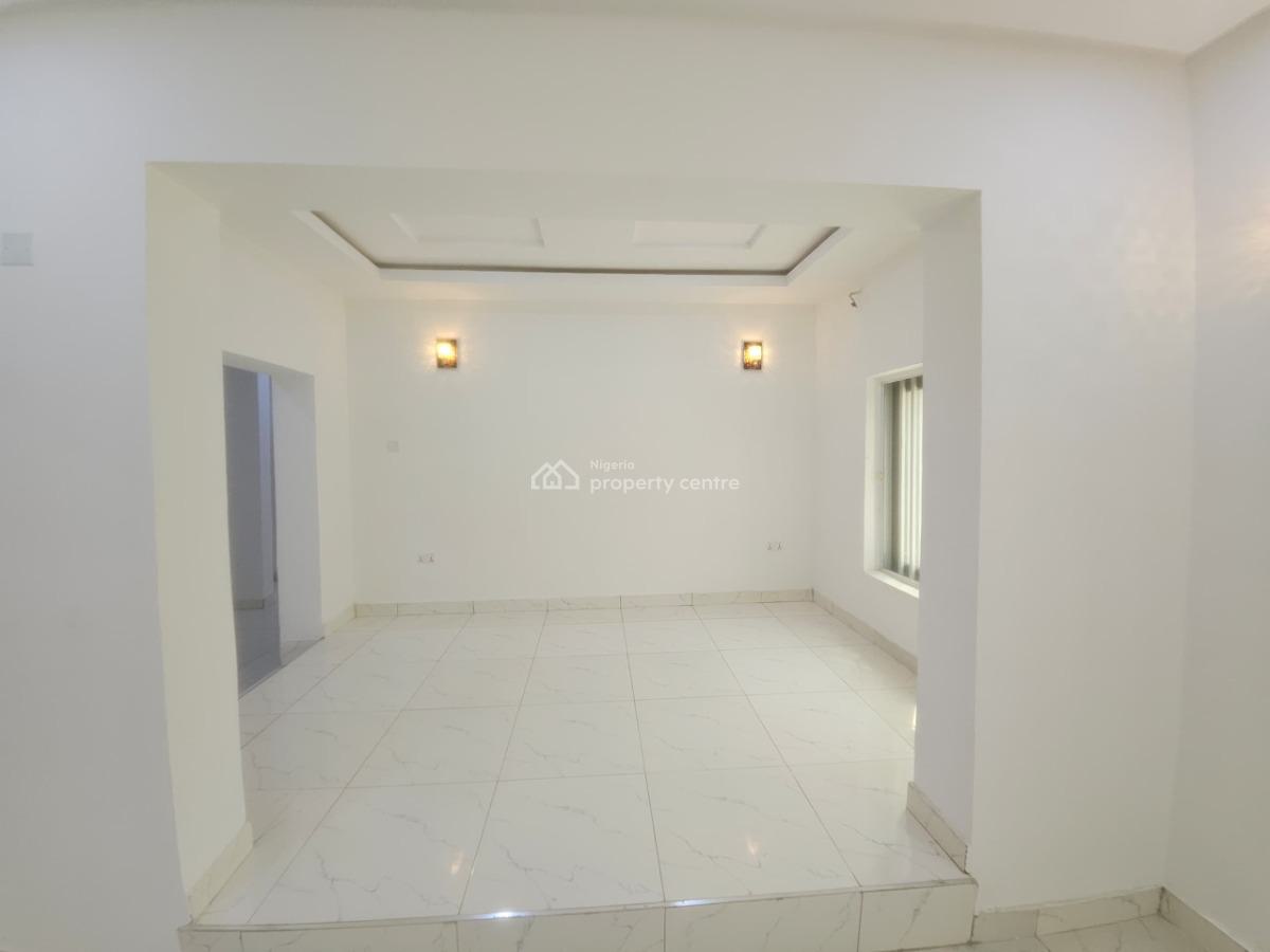 Brand New 3 Bedroom Bungalow, By Sahara 4, Lokogoma District, Abuja, Detached Bungalow for Sale