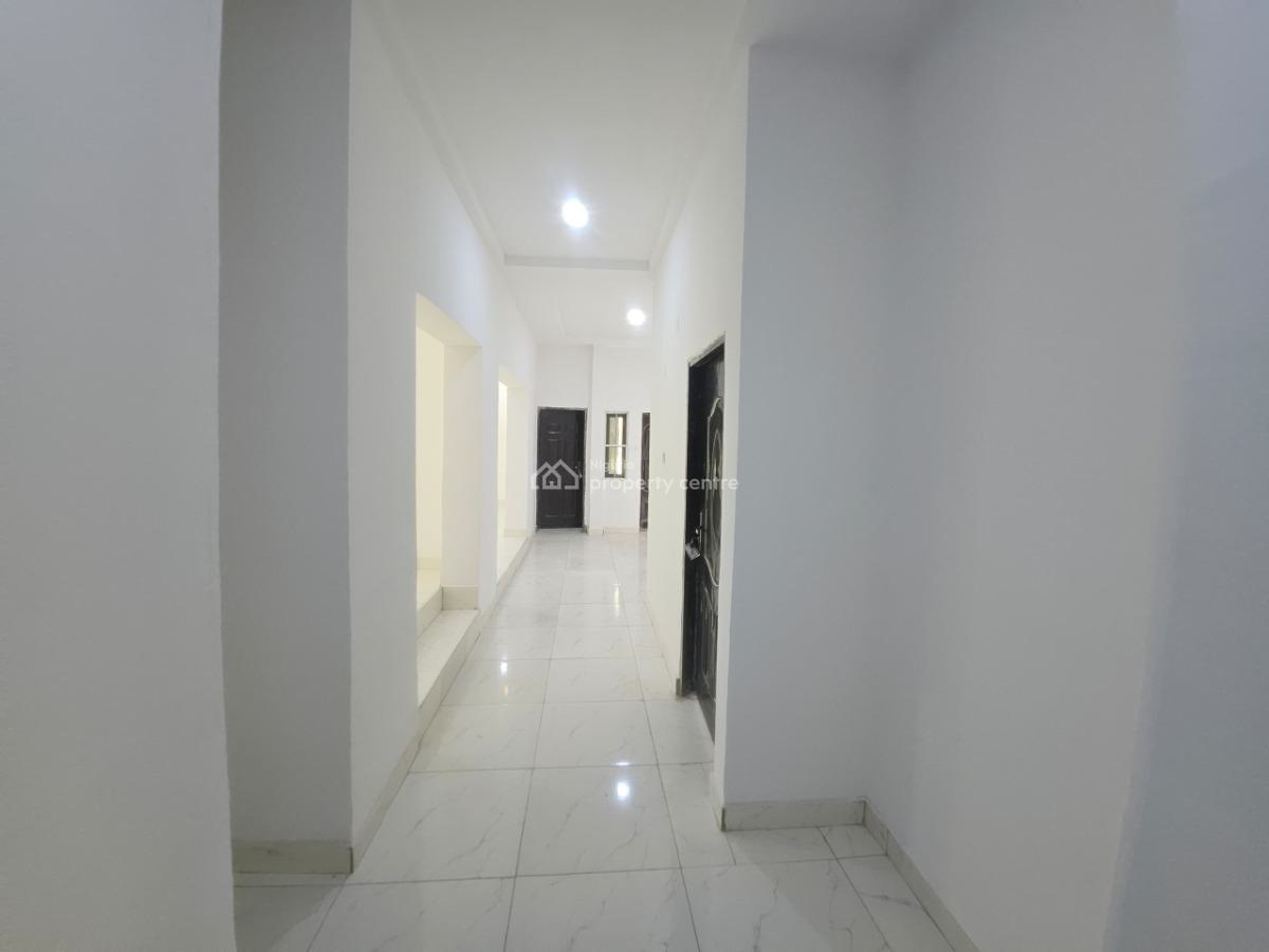 Brand New 3 Bedroom Bungalow, By Sahara 4, Lokogoma District, Abuja, Detached Bungalow for Sale