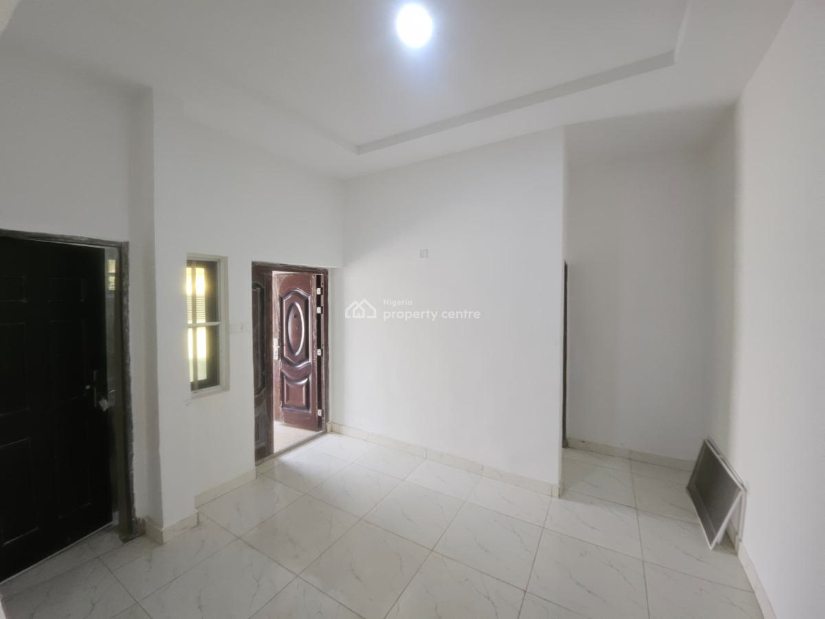 Brand New 3 Bedroom Bungalow, By Sahara 4, Lokogoma District, Abuja, Detached Bungalow for Sale