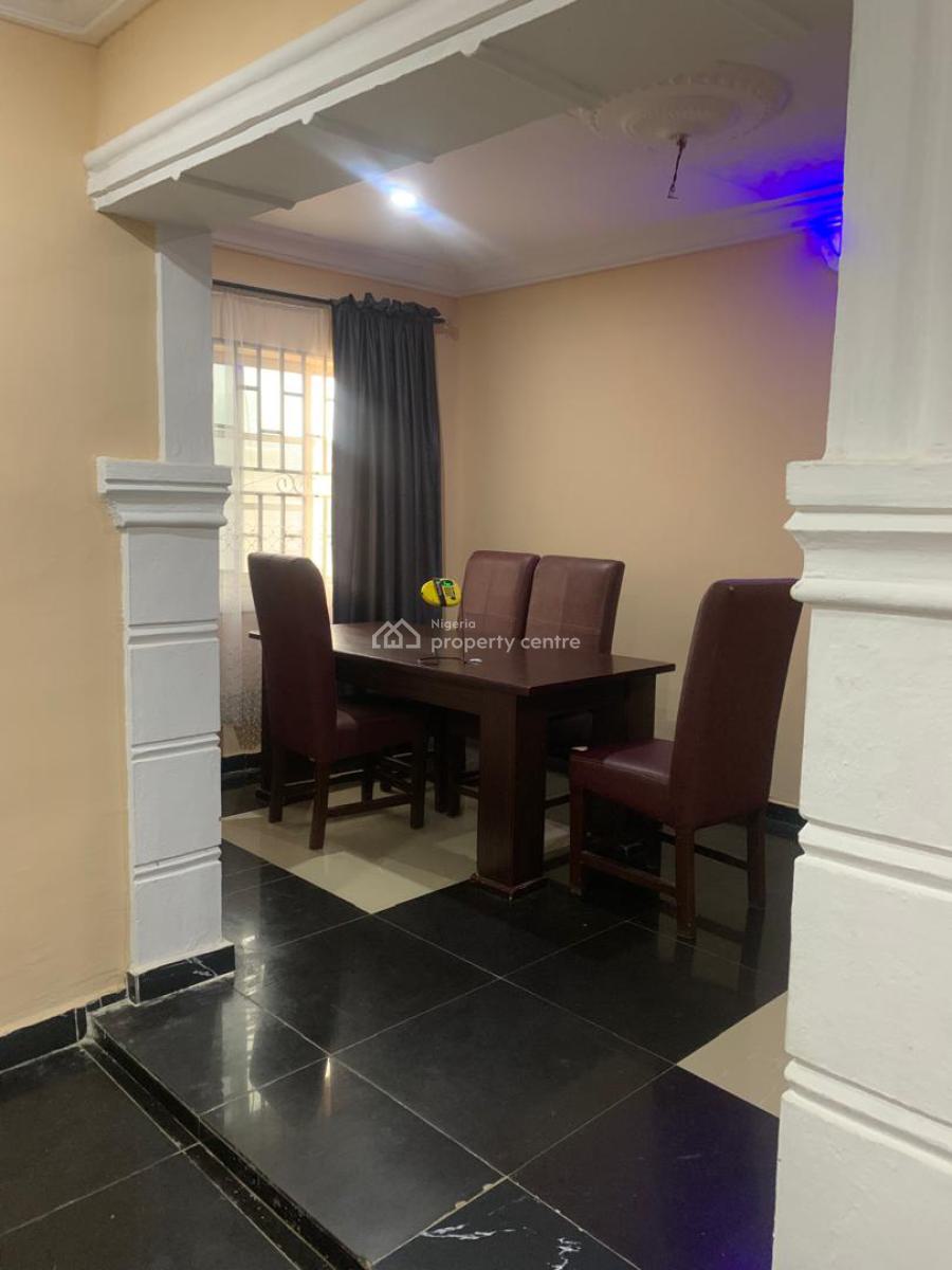 Standard Twin Flat of 2 Bedroom Each with Excellent Facilities, All Saint College Road, Adukanle, Apata, Apata, Ibadan, Oyo, Block of Flats for Sale