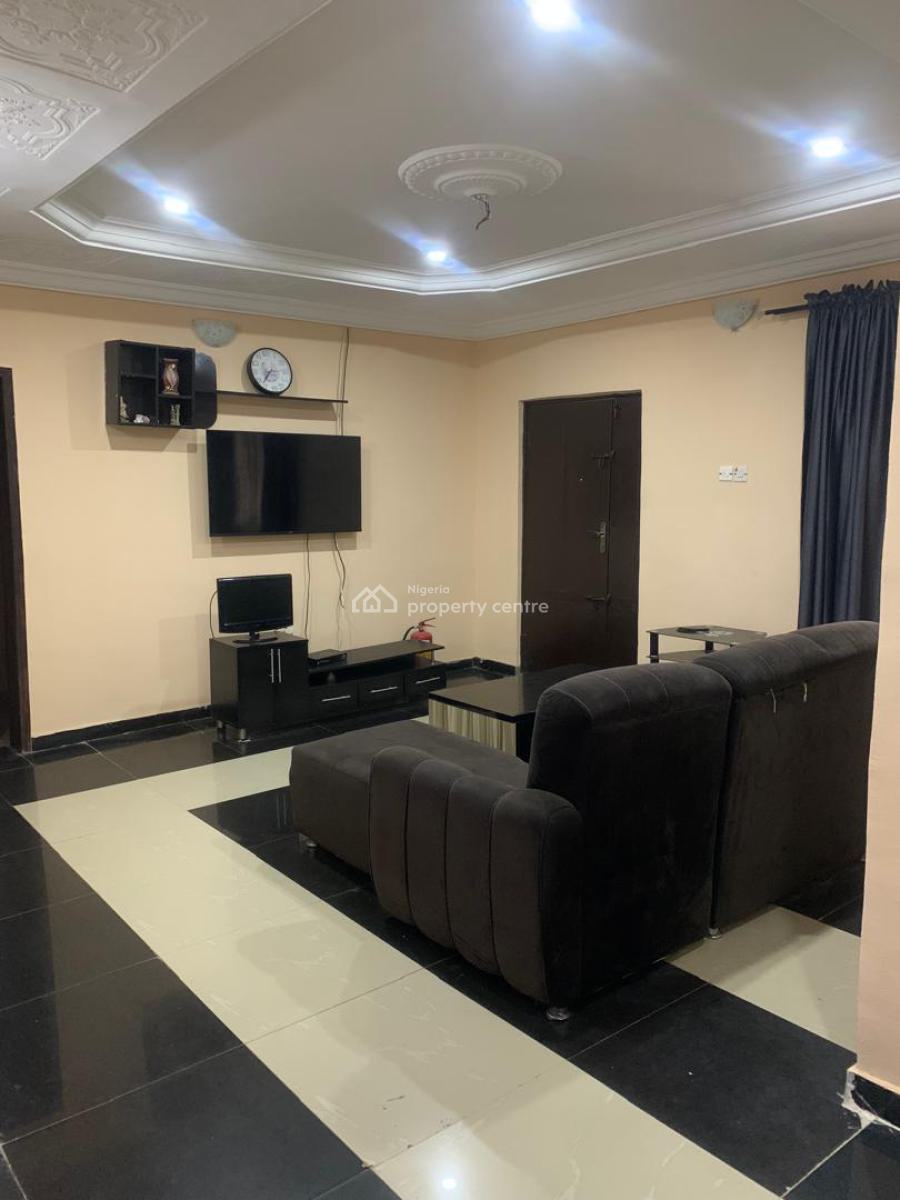 Standard Twin Flat of 2 Bedroom Each with Excellent Facilities, All Saint College Road, Adukanle, Apata, Apata, Ibadan, Oyo, Block of Flats for Sale
