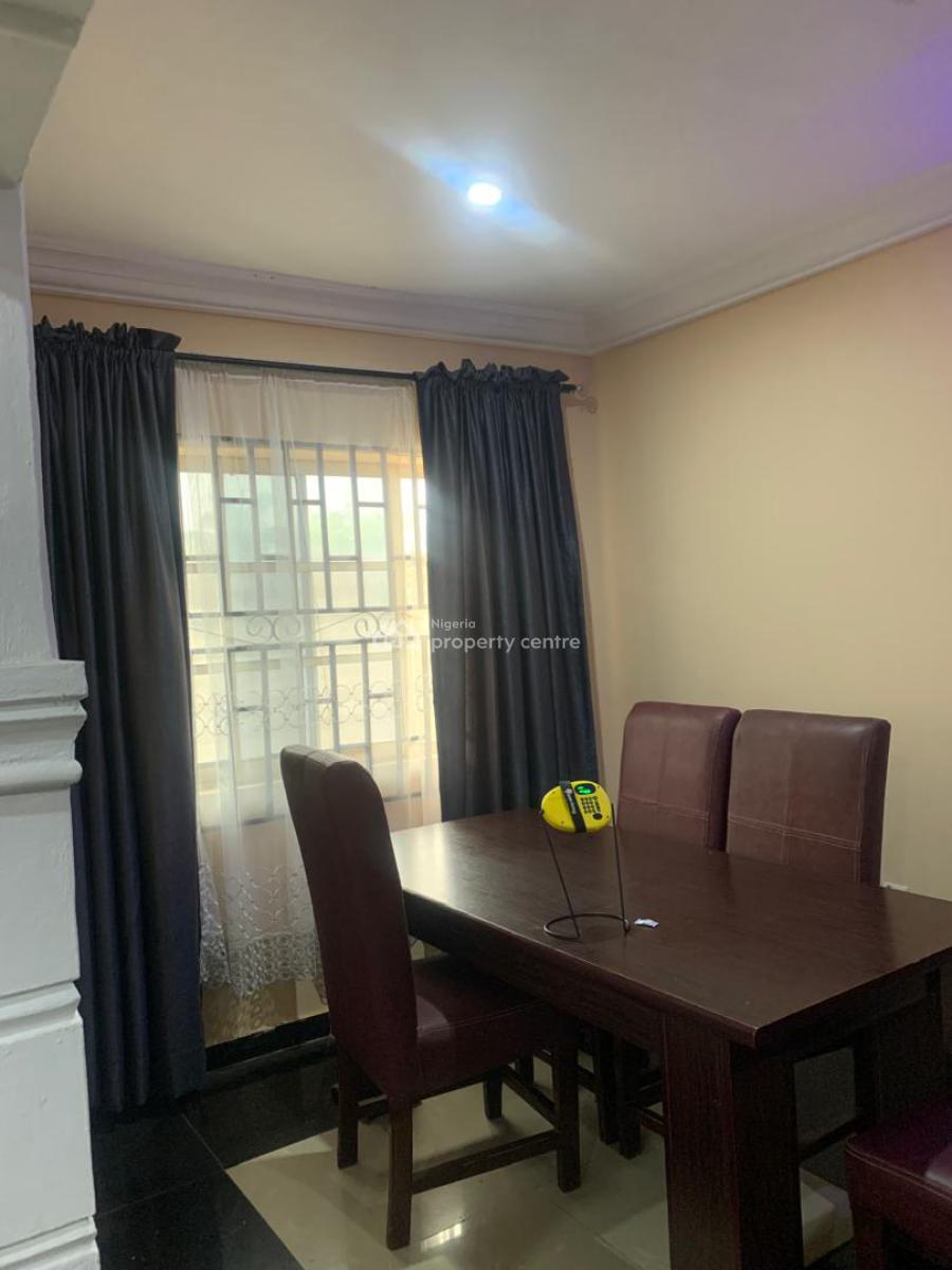 Standard Twin Flat of 2 Bedroom Each with Excellent Facilities, All Saint College Road, Adukanle, Apata, Apata, Ibadan, Oyo, Block of Flats for Sale