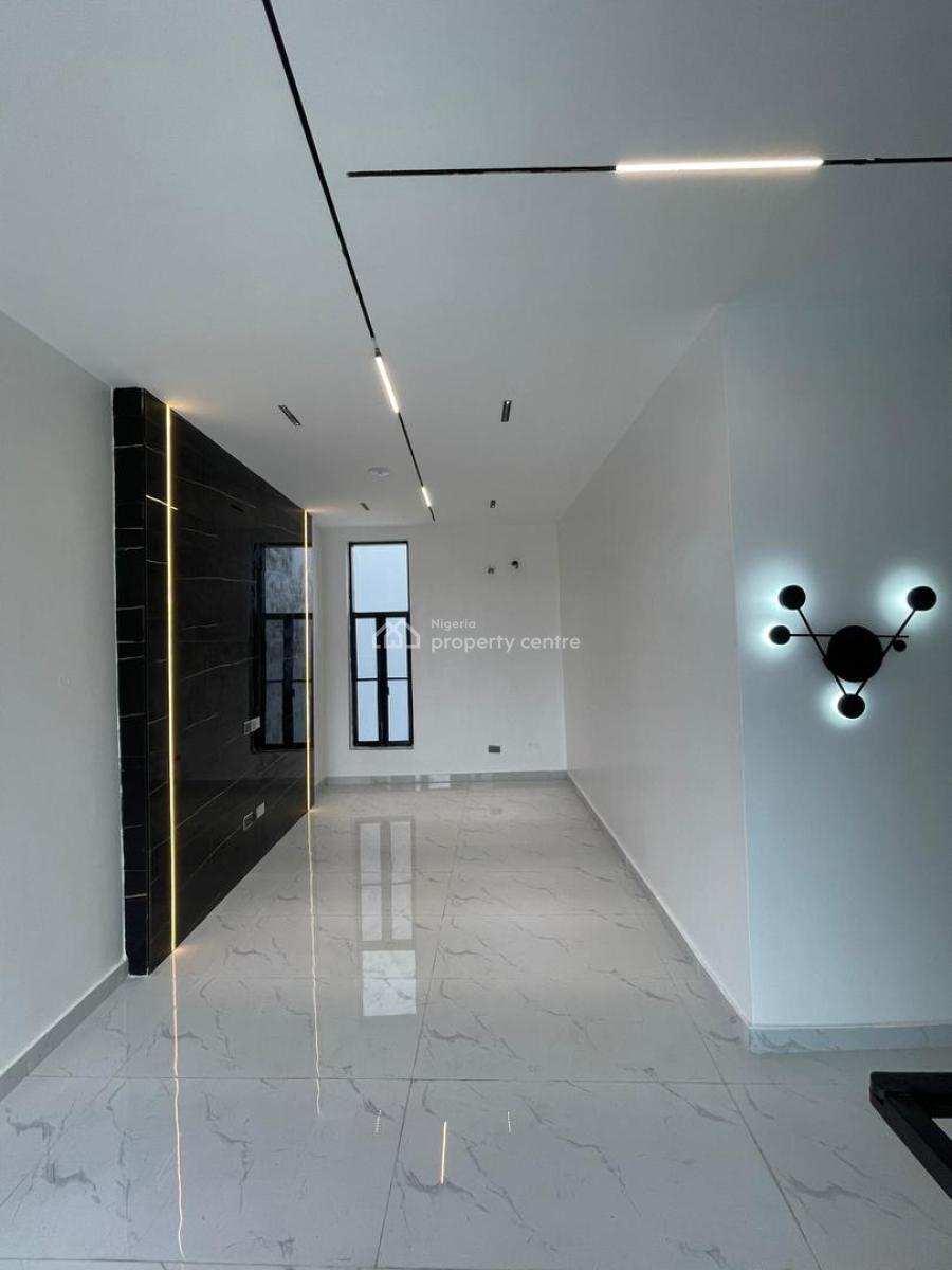 Luxury 5 Bedroom Fully Detached Duplex with Swimming Pool, Lekki Phase 1, Lekki, Lagos, Detached Duplex for Sale