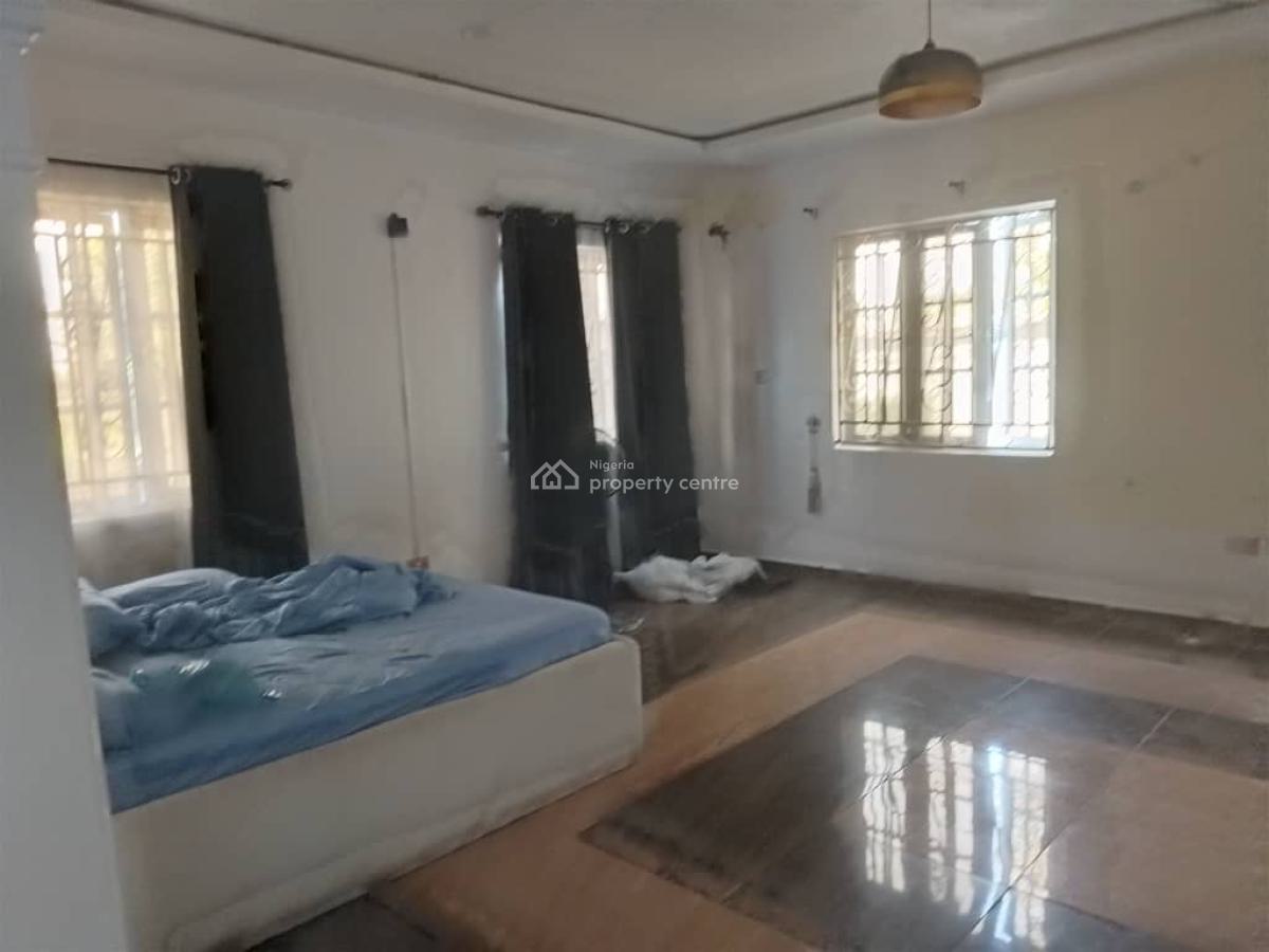 Very Big Studio Apartment, Lekki Scheme 2 Estate, Ajah, Lagos, Self Contain (single Rooms) for Rent