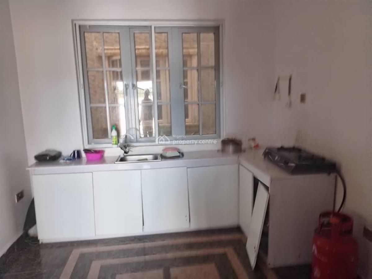 Very Big Studio Apartment, Lekki Scheme 2 Estate, Ajah, Lagos, Self Contain (single Rooms) for Rent