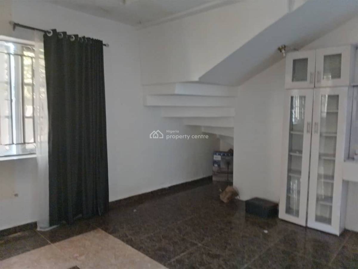 Very Big Studio Apartment, Lekki Scheme 2 Estate, Ajah, Lagos, Self Contain (single Rooms) for Rent