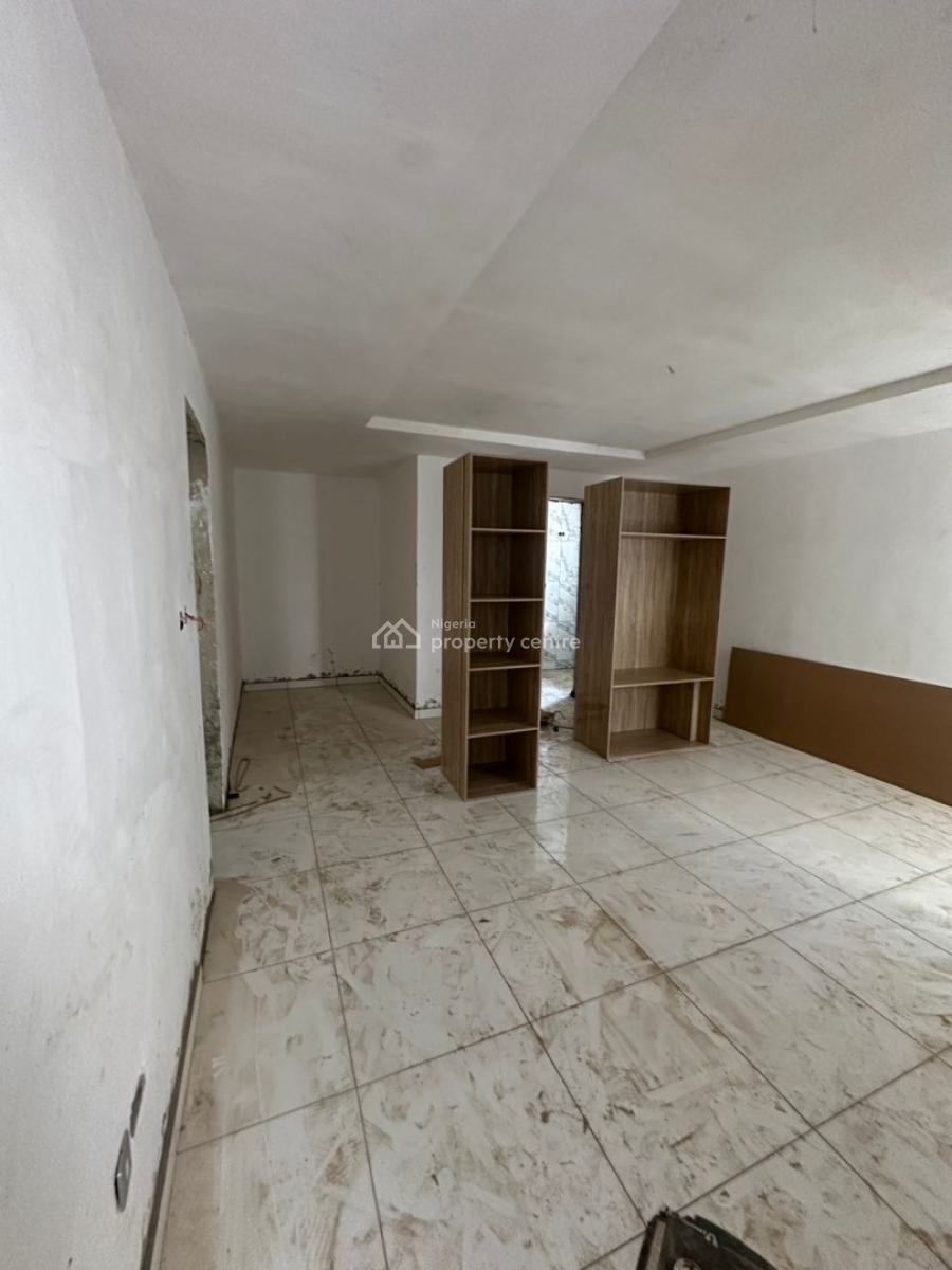 Newly Built 4-bedroom Terrace Duplex with Bq, Parkview, Ikoyi, Lagos, Terraced Duplex for Sale