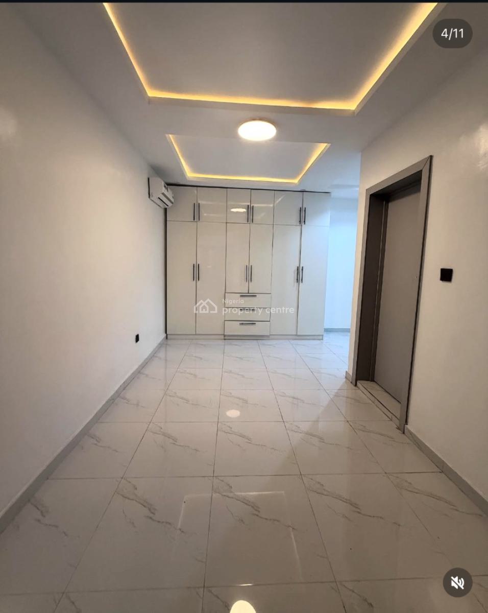 Newly Built 4 Bedroom Semi Detached Duplex, Opebi, Ikeja, Lagos, Semi-detached Duplex for Sale