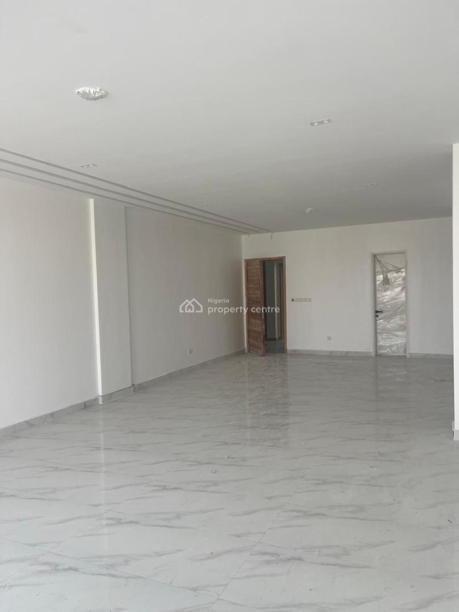 Luxury 2 Bedroom Flat with Excellent Finishes, Off Marwa and Elf Bus Stops, Lekki, Lagos, Flat / Apartment for Sale