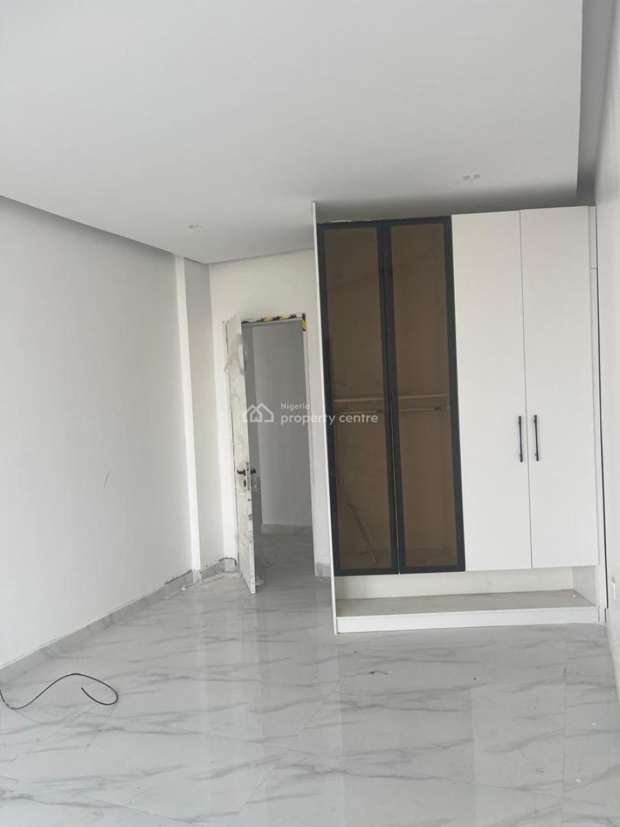 Luxury 2 Bedroom Flat with Excellent Finishes, Off Marwa and Elf Bus Stops, Lekki, Lagos, Flat / Apartment for Sale