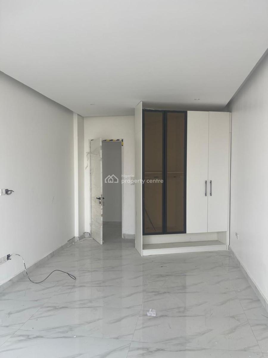 Luxury 2 Bedroom Flat with Excellent Finishes, Off Marwa and Elf Bus Stops, Lekki, Lagos, Flat / Apartment for Sale