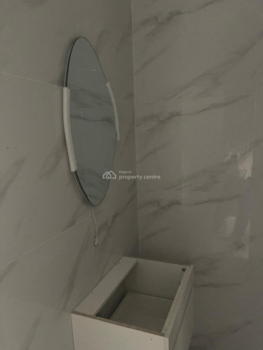 Luxury 2 Bedroom Flat with Excellent Finishes, Off Marwa and Elf Bus Stops, Lekki, Lagos, Flat / Apartment for Sale