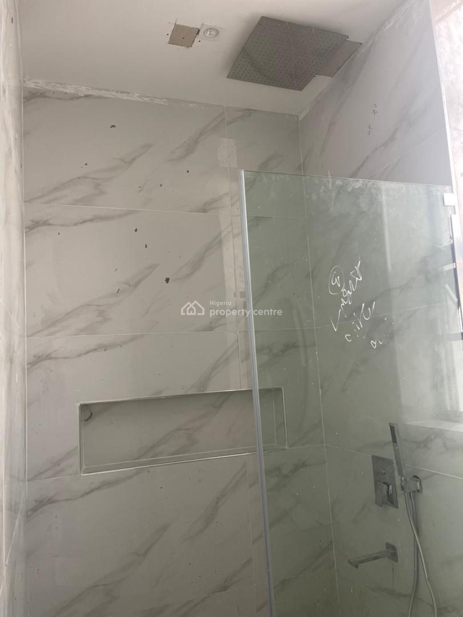 Luxury 2 Bedroom Flat with Excellent Finishes, Off Marwa and Elf Bus Stops, Lekki, Lagos, Flat / Apartment for Sale