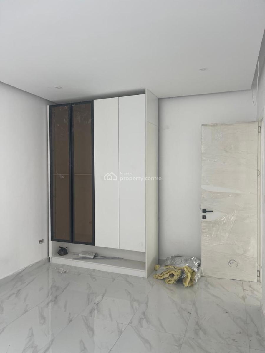 Luxury 2 Bedroom Flat with Excellent Finishes, Off Marwa and Elf Bus Stops, Lekki, Lagos, Flat / Apartment for Sale