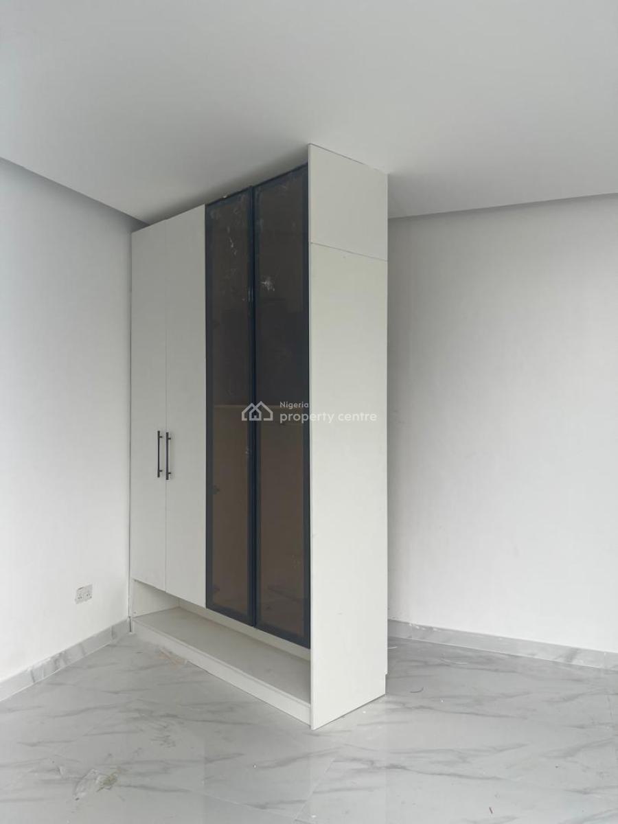 Luxury 2 Bedroom Flat with Excellent Finishes, Off Marwa and Elf Bus Stops, Lekki, Lagos, Flat / Apartment for Sale