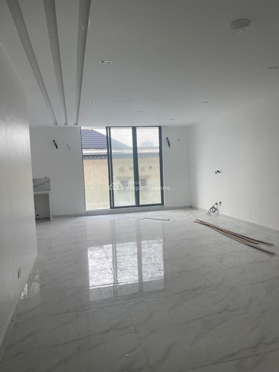 Luxury 2 Bedroom Flat with Excellent Finishes, Off Marwa and Elf Bus Stops, Lekki, Lagos, Flat / Apartment for Sale