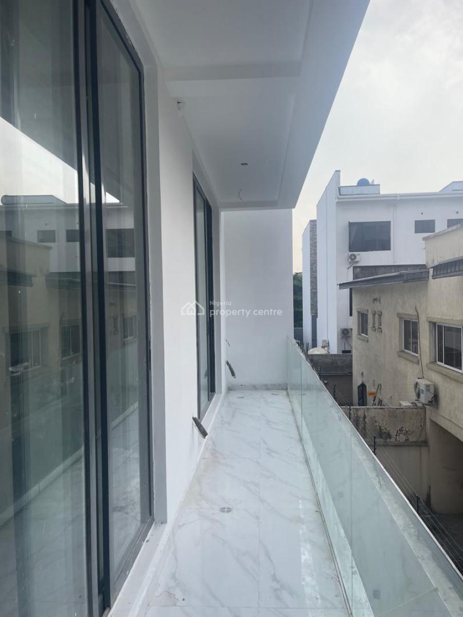 Luxury 2 Bedroom Flat with Excellent Finishes, Off Marwa and Elf Bus Stops, Lekki, Lagos, Flat / Apartment for Sale