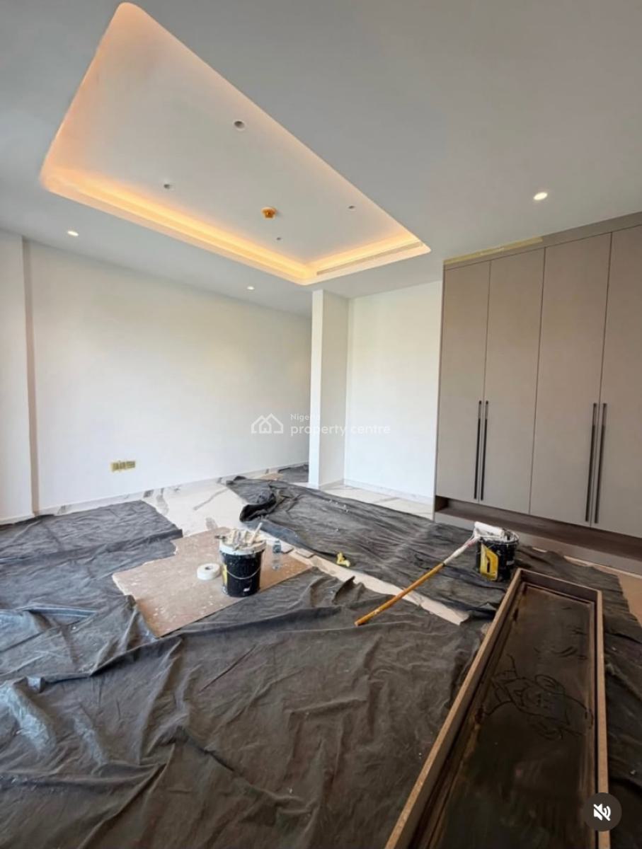 Stunning 5 Bedroom Fully Detached Home, Banana Island, Ikoyi, Lagos, Detached Duplex for Sale