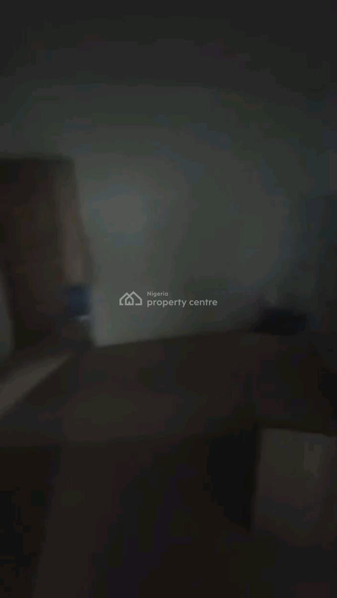 Decent 2 Bedroom Upflat Bq with Personal Staircase, Ifako, Gbagada, Lagos, Flat / Apartment for Rent