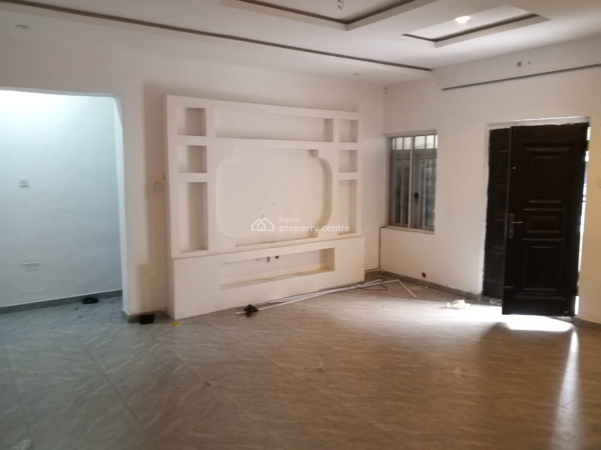 Relatively New 2 Bedroom Apartment, Close to Meridian Park, Awoyaya, Ibeju Lekki, Lagos, Flat / Apartment for Rent