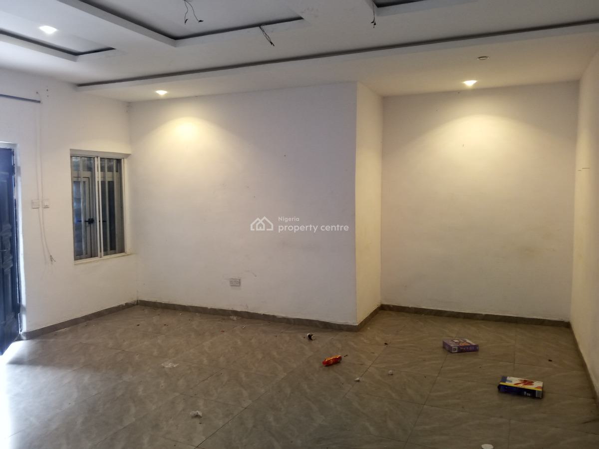 Relatively New 2 Bedroom Apartment, Close to Meridian Park, Awoyaya, Ibeju Lekki, Lagos, Flat / Apartment for Rent