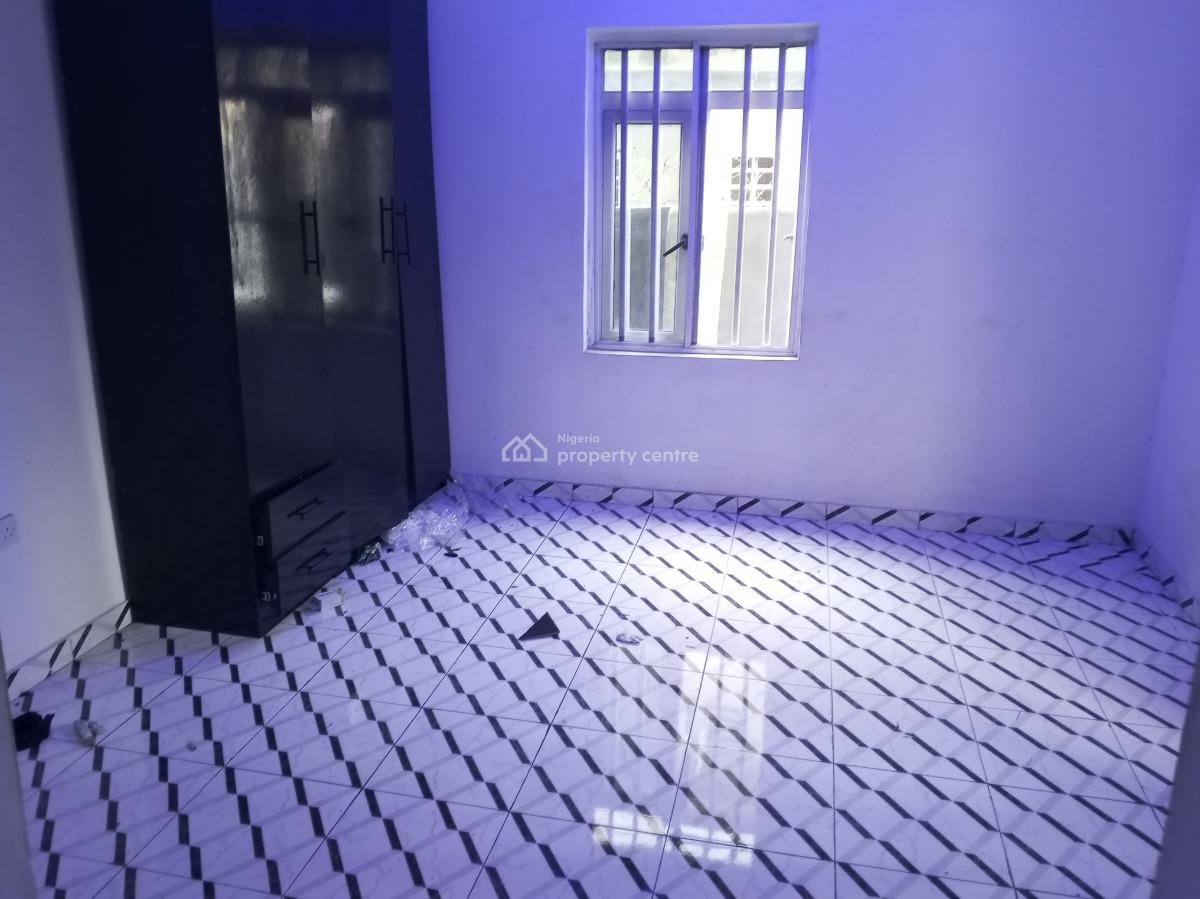 Relatively New 2 Bedroom Apartment, Close to Meridian Park, Awoyaya, Ibeju Lekki, Lagos, Flat / Apartment for Rent