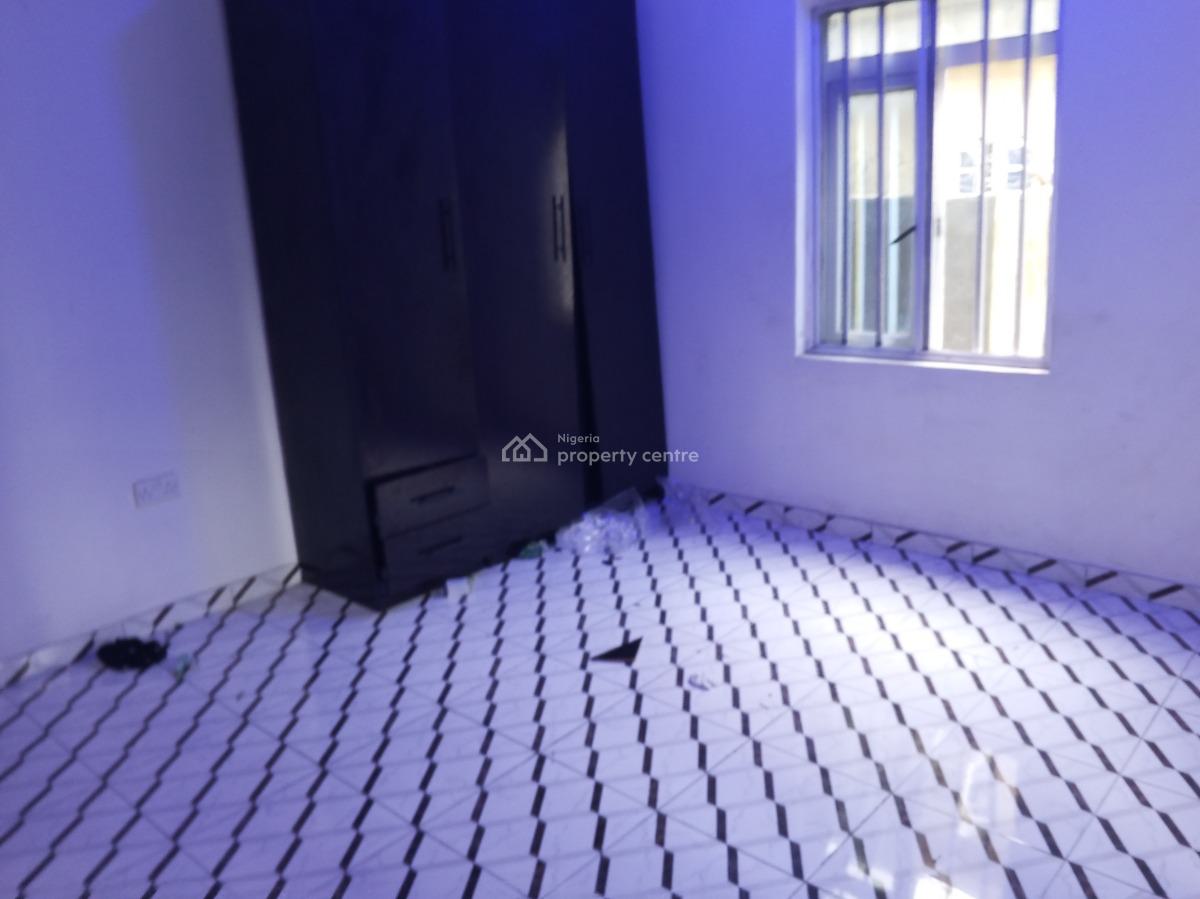 Relatively New 2 Bedroom Apartment, Close to Meridian Park, Awoyaya, Ibeju Lekki, Lagos, Flat / Apartment for Rent