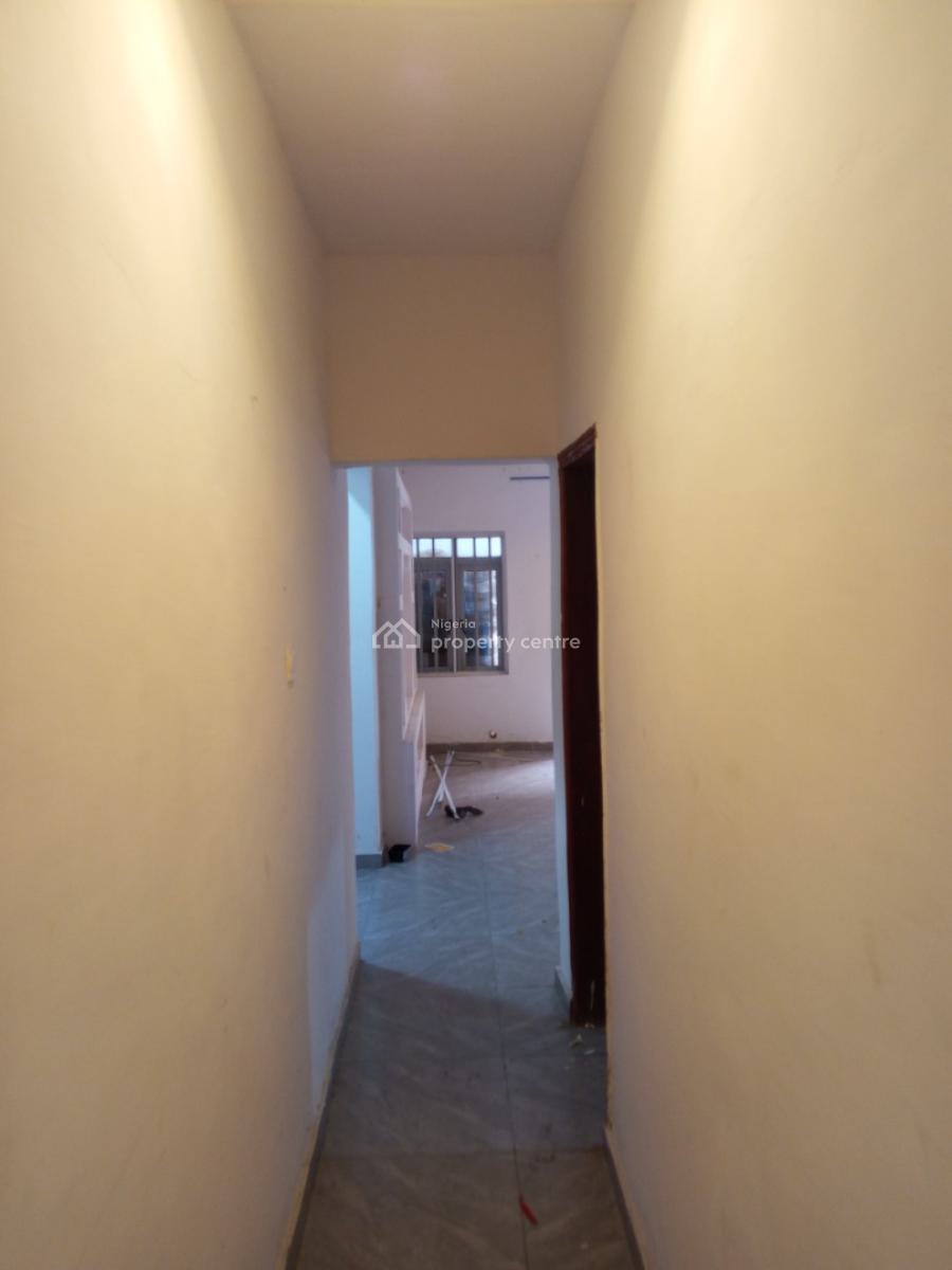 Relatively New 2 Bedroom Apartment, Close to Meridian Park, Awoyaya, Ibeju Lekki, Lagos, Flat / Apartment for Rent