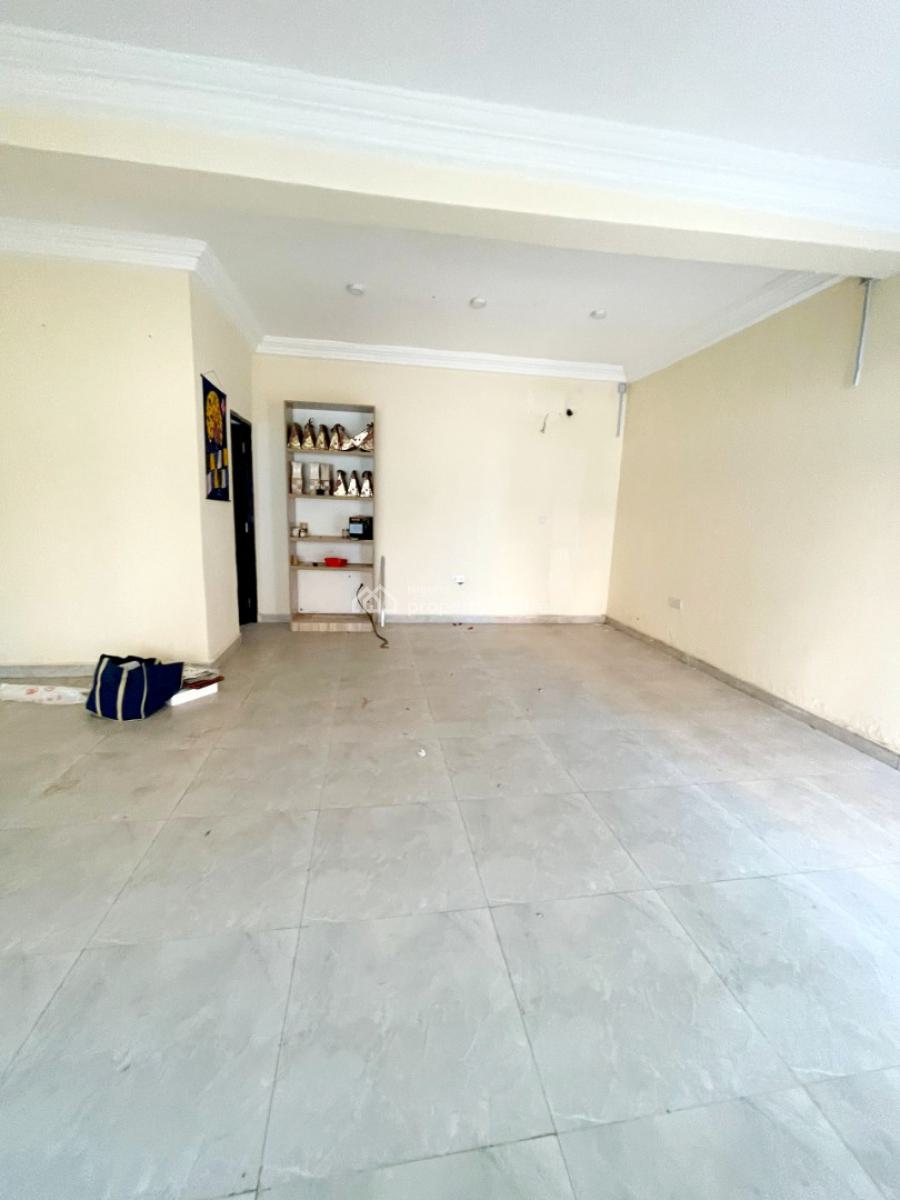 Luxury Shop Space, Berger Clinic, Life Camp, Abuja, Shop for Rent