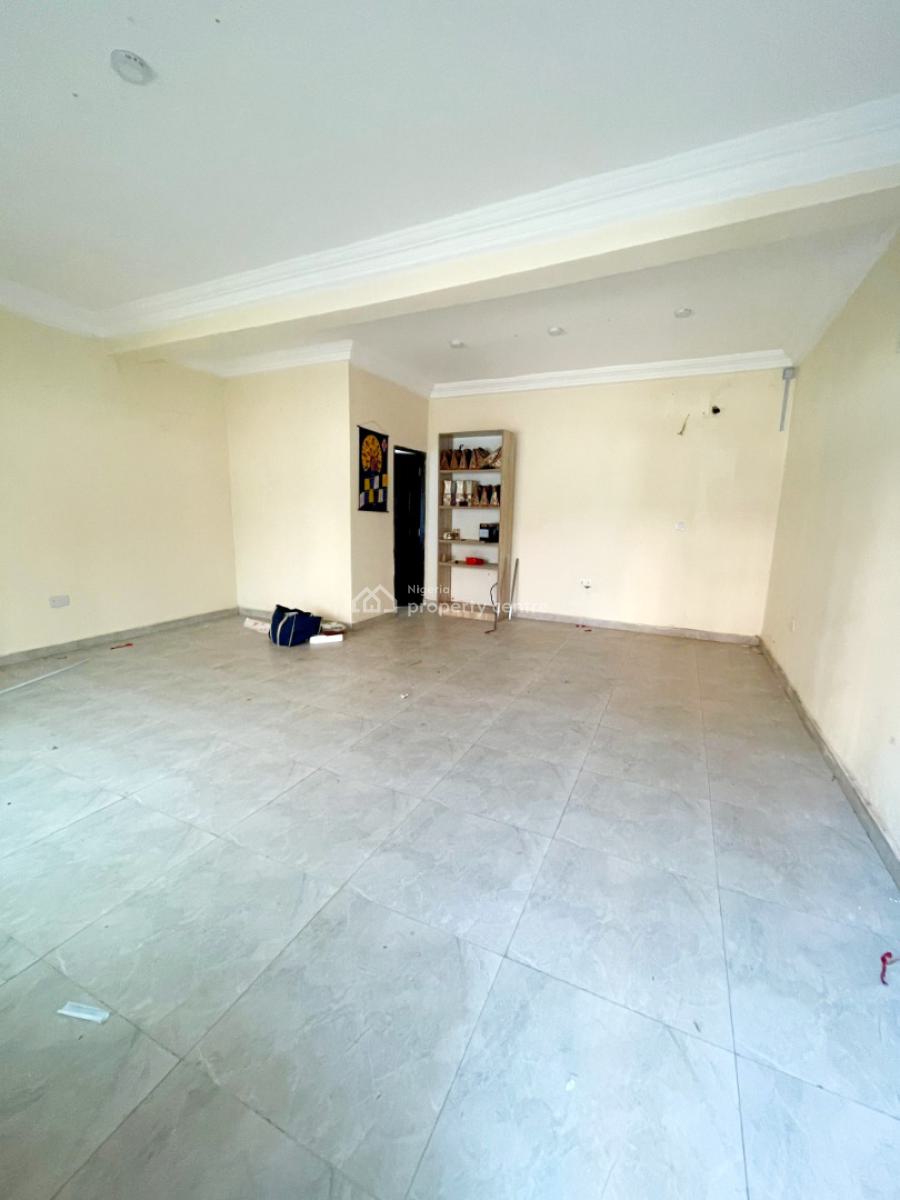 Luxury Shop Space, Berger Clinic, Life Camp, Abuja, Shop for Rent