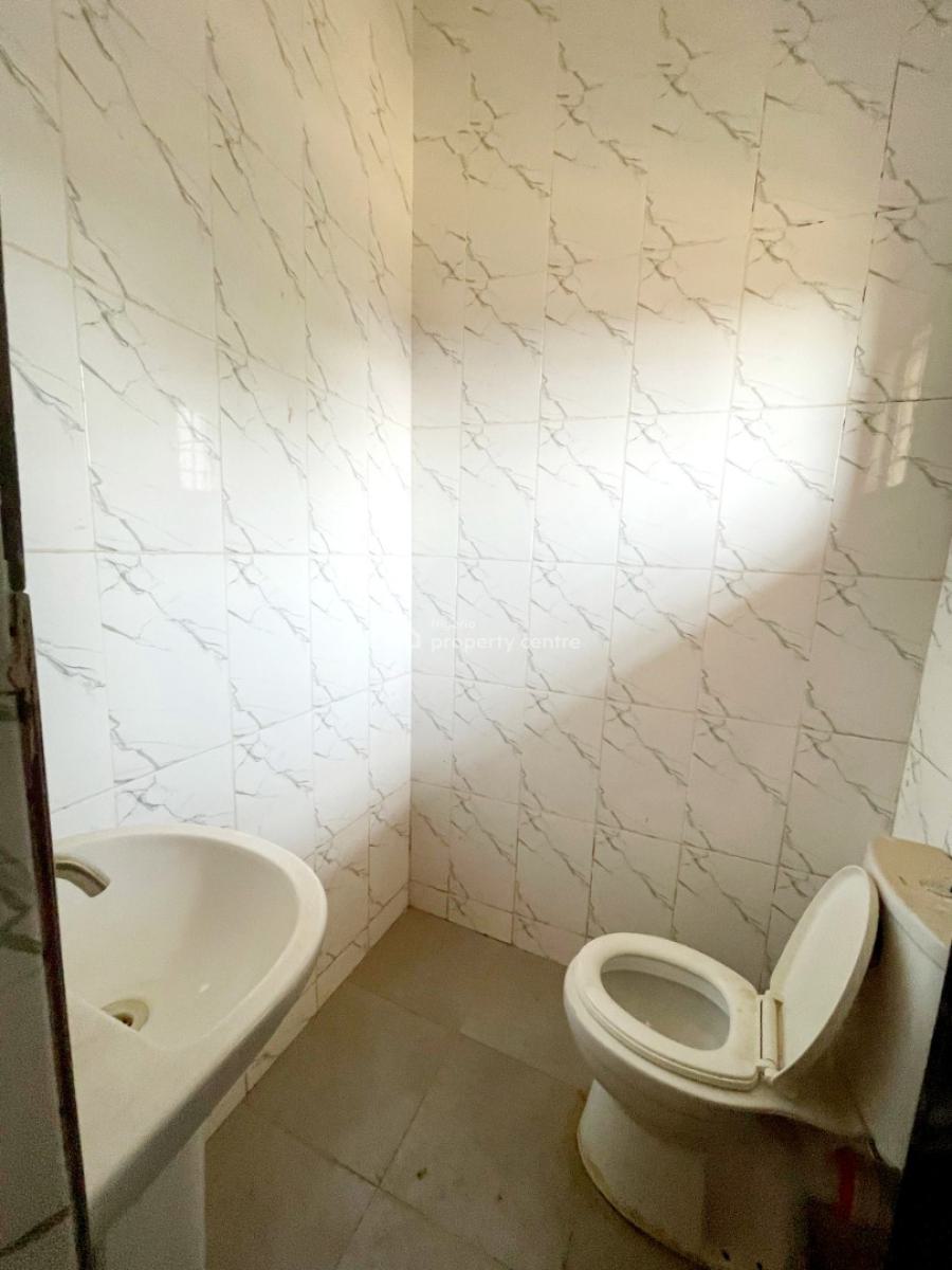 Luxury Shop Space, Berger Clinic, Life Camp, Abuja, Shop for Rent