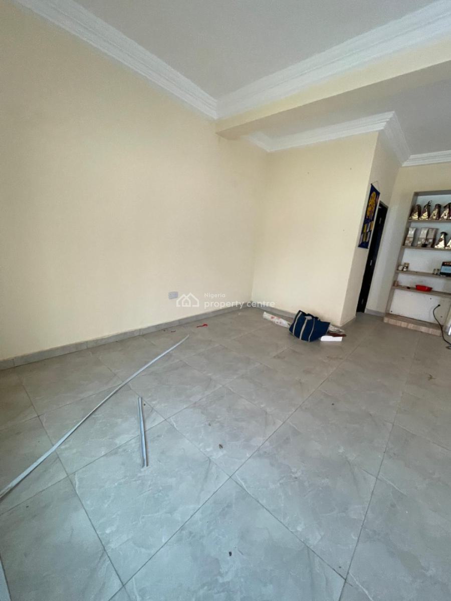 Luxury Shop Space, Berger Clinic, Life Camp, Abuja, Shop for Rent
