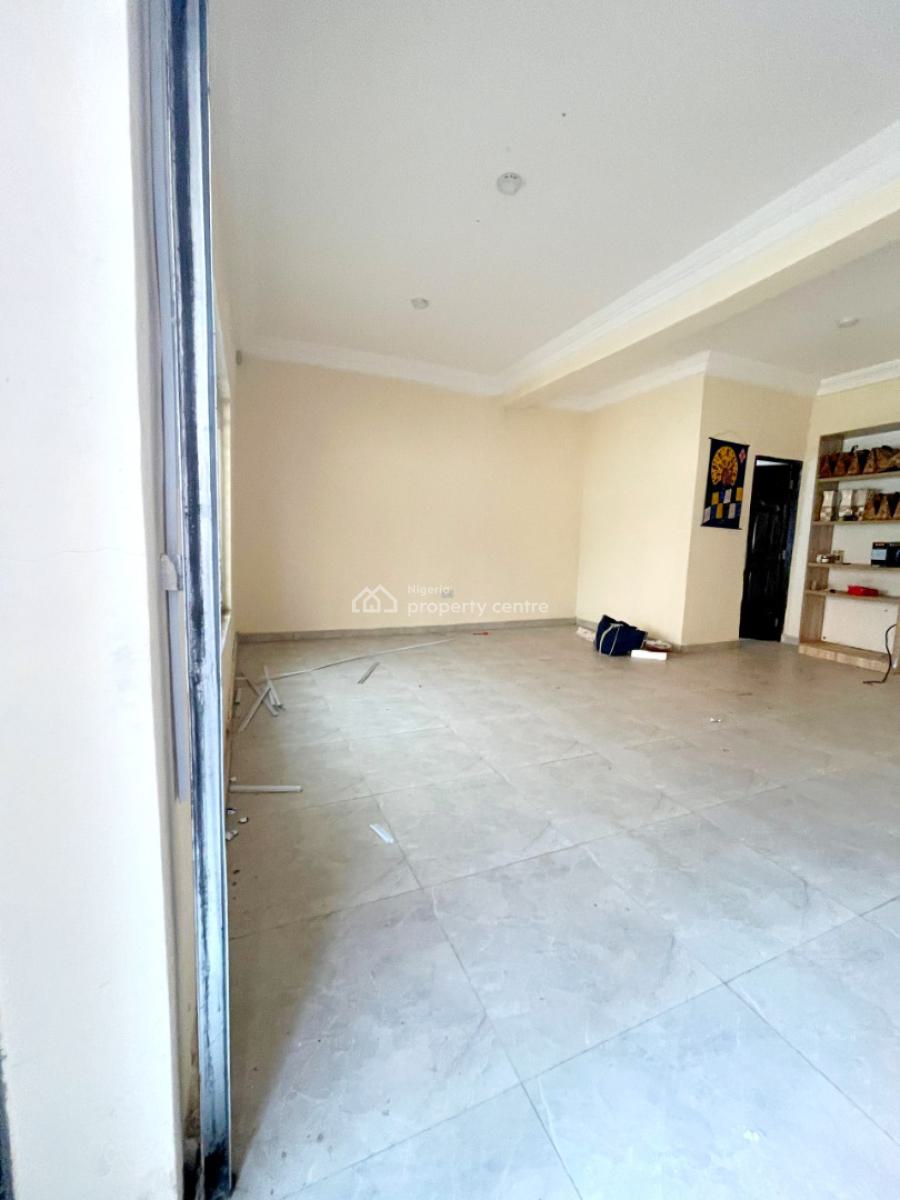 Luxury Shop Space, Berger Clinic, Life Camp, Abuja, Shop for Rent