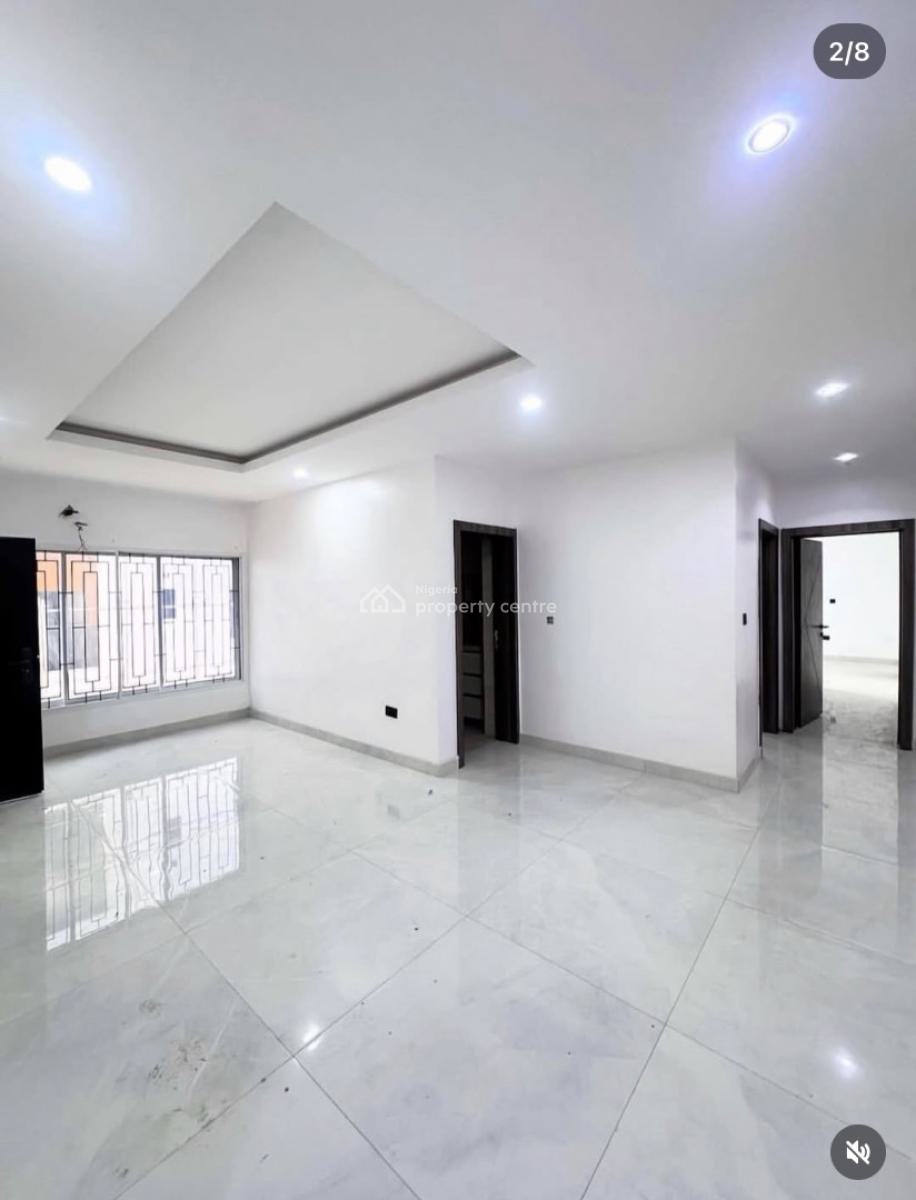 Newly Built 2 Bedroom Apartment, Oniru, Victoria Island (vi), Lagos, Flat / Apartment for Sale
