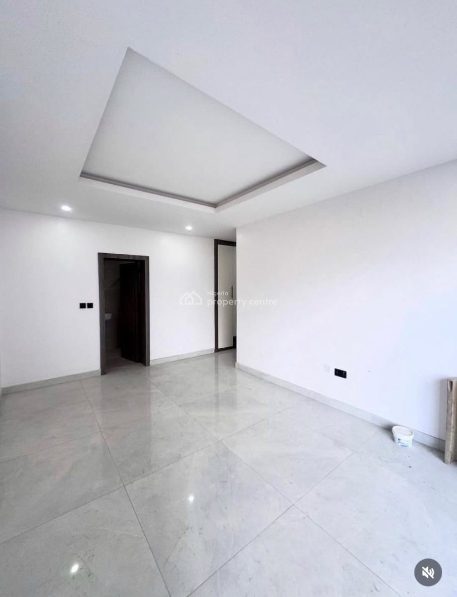 Newly Built 2 Bedroom Apartment, Oniru, Victoria Island (vi), Lagos, Flat / Apartment for Sale