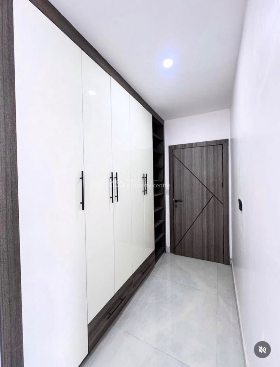 Newly Built 2 Bedroom Apartment, Oniru, Victoria Island (vi), Lagos, Flat / Apartment for Sale