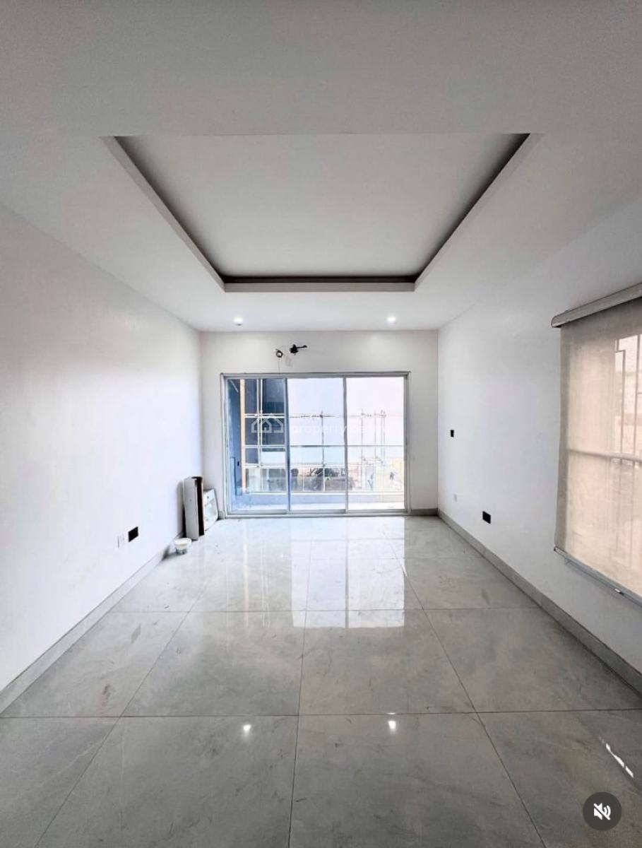 Newly Built 2 Bedroom Apartment, Oniru, Victoria Island (vi), Lagos, Flat / Apartment for Sale