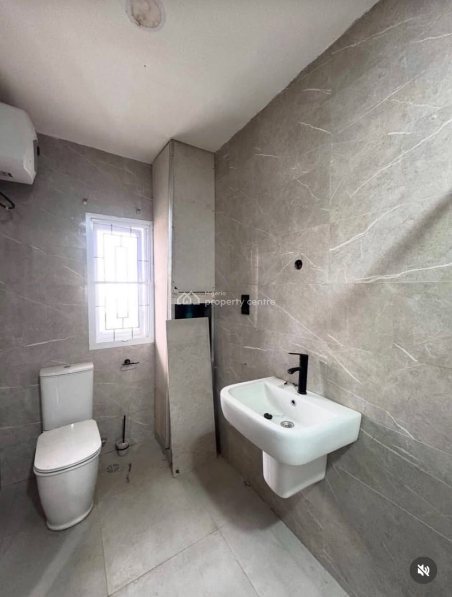 Newly Built 2 Bedroom Apartment, Oniru, Victoria Island (vi), Lagos, Flat / Apartment for Sale