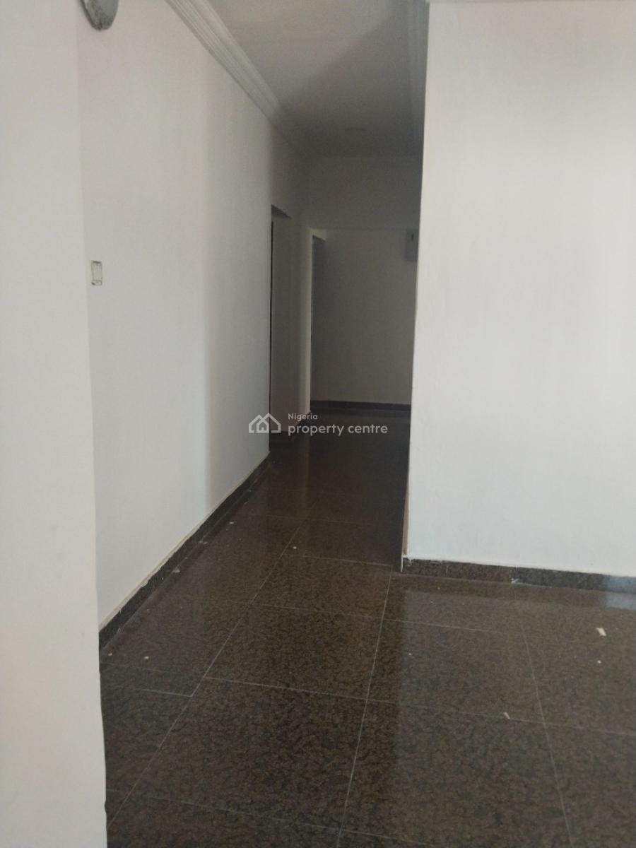 Specious 3 Bedroom Flat, By Salem Bustop, Ilasan, Lekki, Lagos, Flat / Apartment for Rent