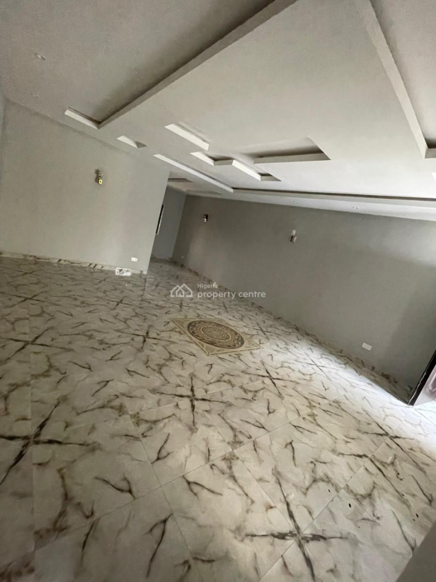 Executive 2 Bedroom Apartment, Abijo, Ajah, Lagos, Flat / Apartment for Rent