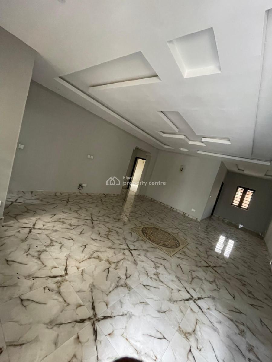 Executive 2 Bedroom Apartment, Abijo, Ajah, Lagos, Flat / Apartment for Rent