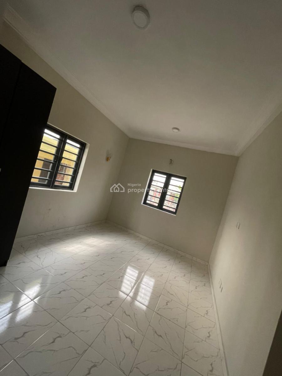 Executive 2 Bedroom Apartment, Abijo, Ajah, Lagos, Flat / Apartment for Rent