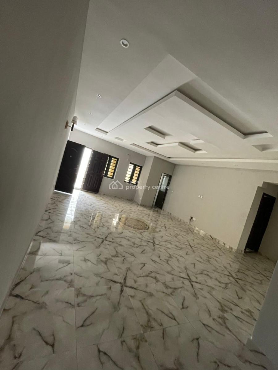 Executive 2 Bedroom Apartment, Abijo, Ajah, Lagos, Flat / Apartment for Rent